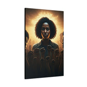 Copy of Copy of Copy of Copy of Copy of Copy of Matte Canvas, Stretched, 1.25"