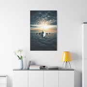 Endless Sky Cruise Wall Art & Canvas Prints .