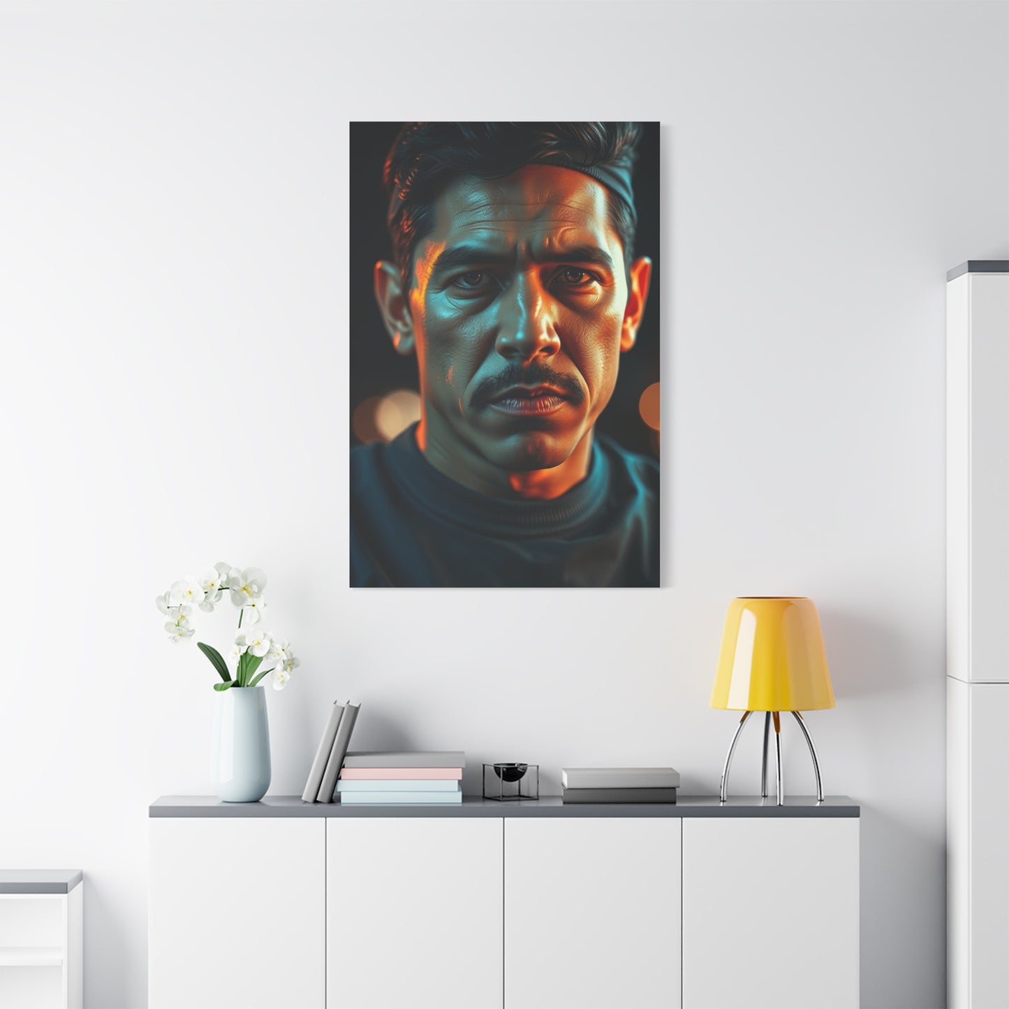 Masterpiece Fran Rodriguez Art Vision Wall Art & Canvas Print