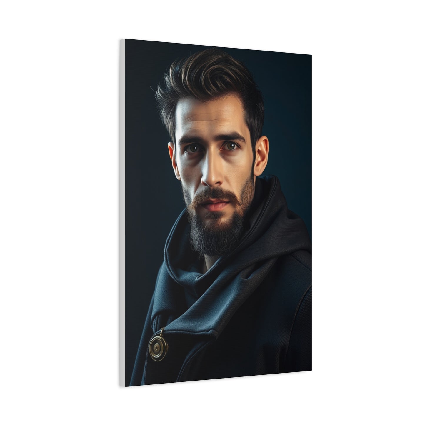 Supreme Julien Tabet Art Collection Wall Art & Canvas Print