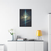 Celestial Energy Alignment Wall Art & Canvas Prints
