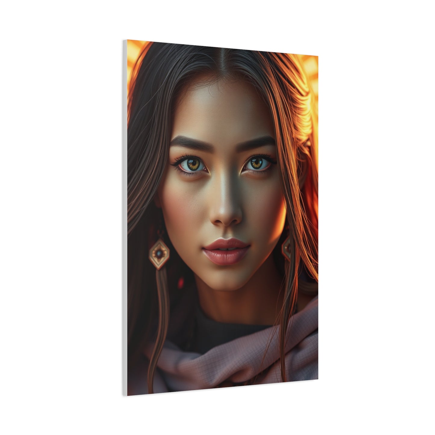 Supreme Seek One Art Beautiful Collection Wall Art & Canvas Print