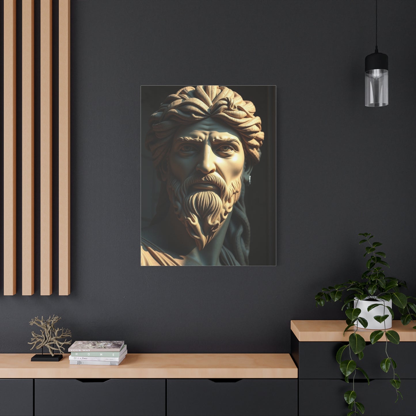 Supreme Greek Art Collection Wall Art & Canvas Print