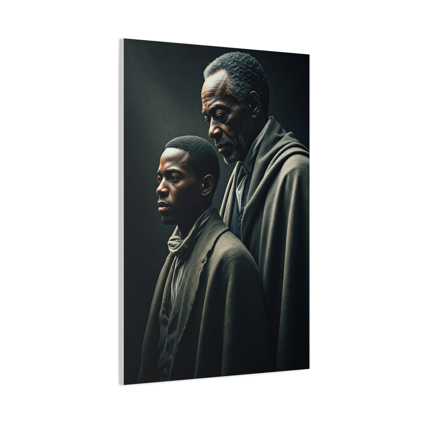 Bonds of Guidance Wall Art & Canvas Prints