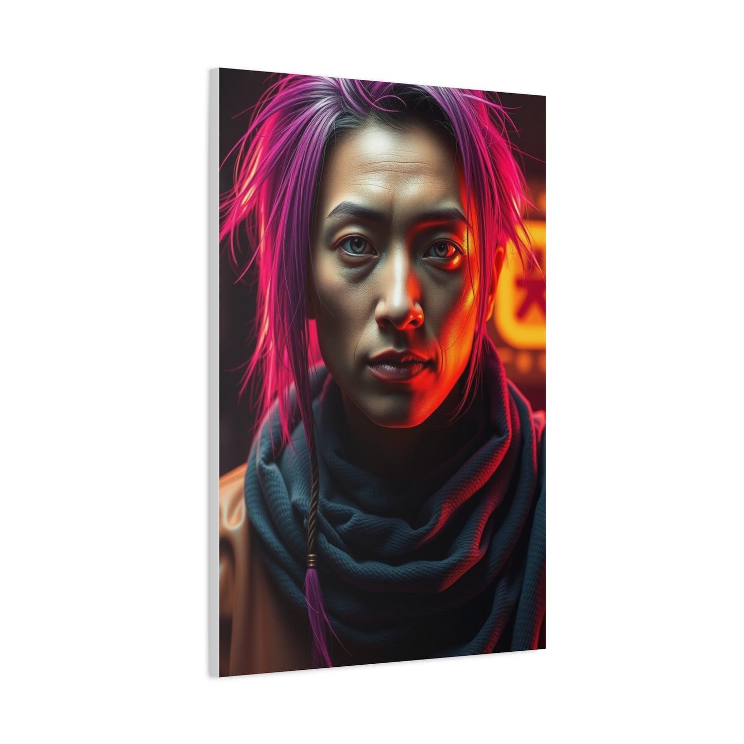 Pinklomein Art Luxury Canvas Wall Art & Canvas Print