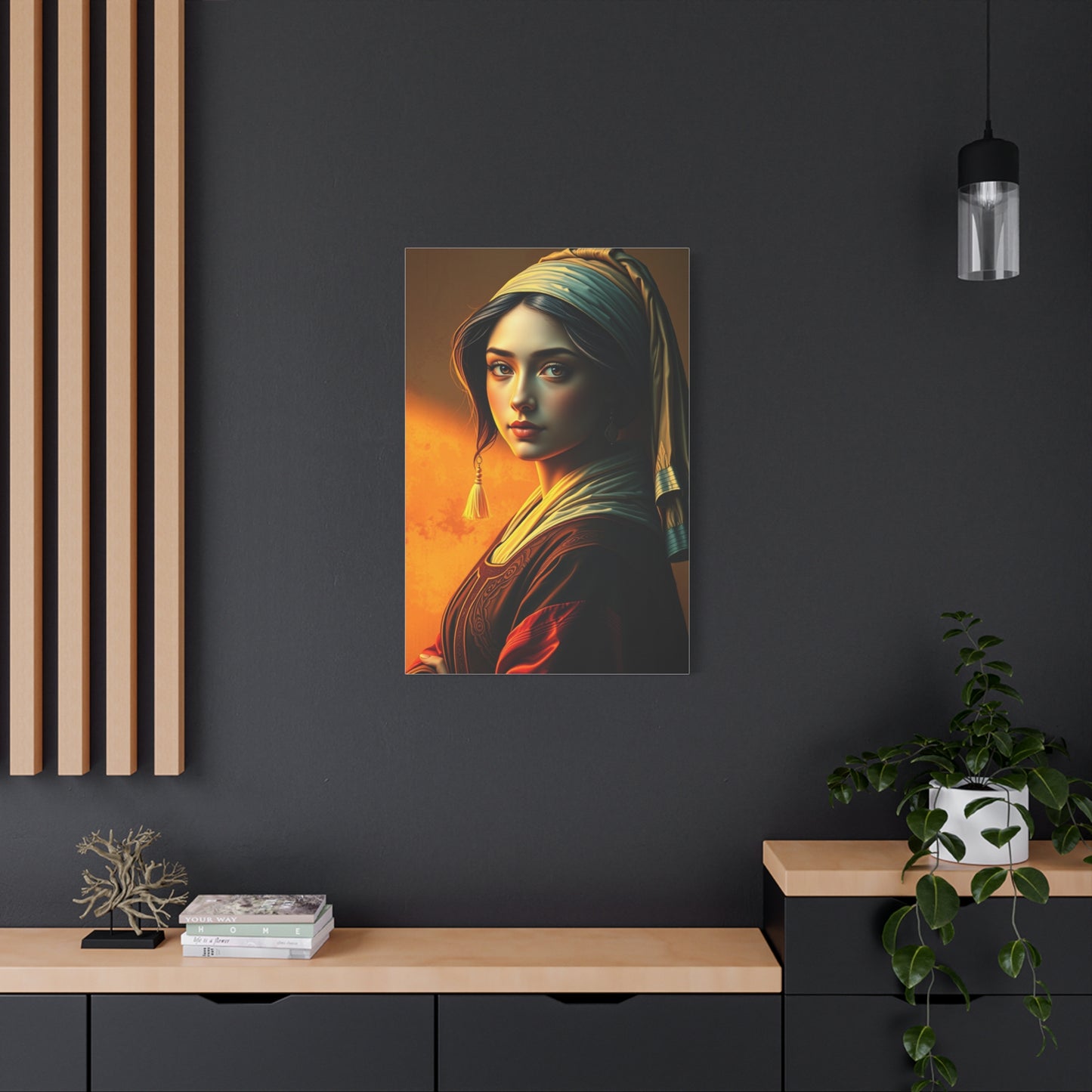 Supreme Classic Fine Art Beautiful Collection Wall Art & Canvas Print