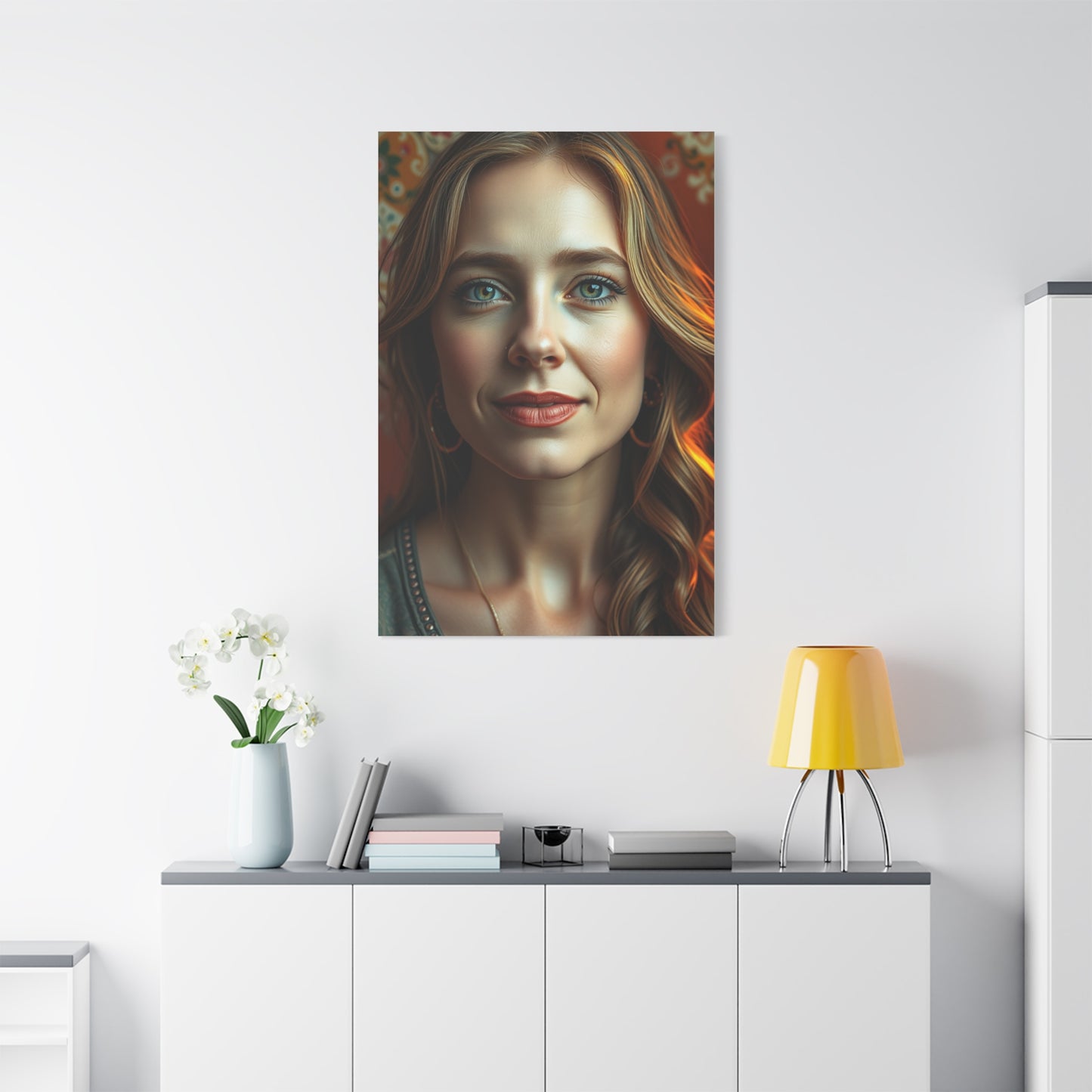 Serene Opus Canvas Collection Wall Art & Canvas Print