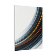 Arc of Ember Flow Wall Art & Canvas Prints