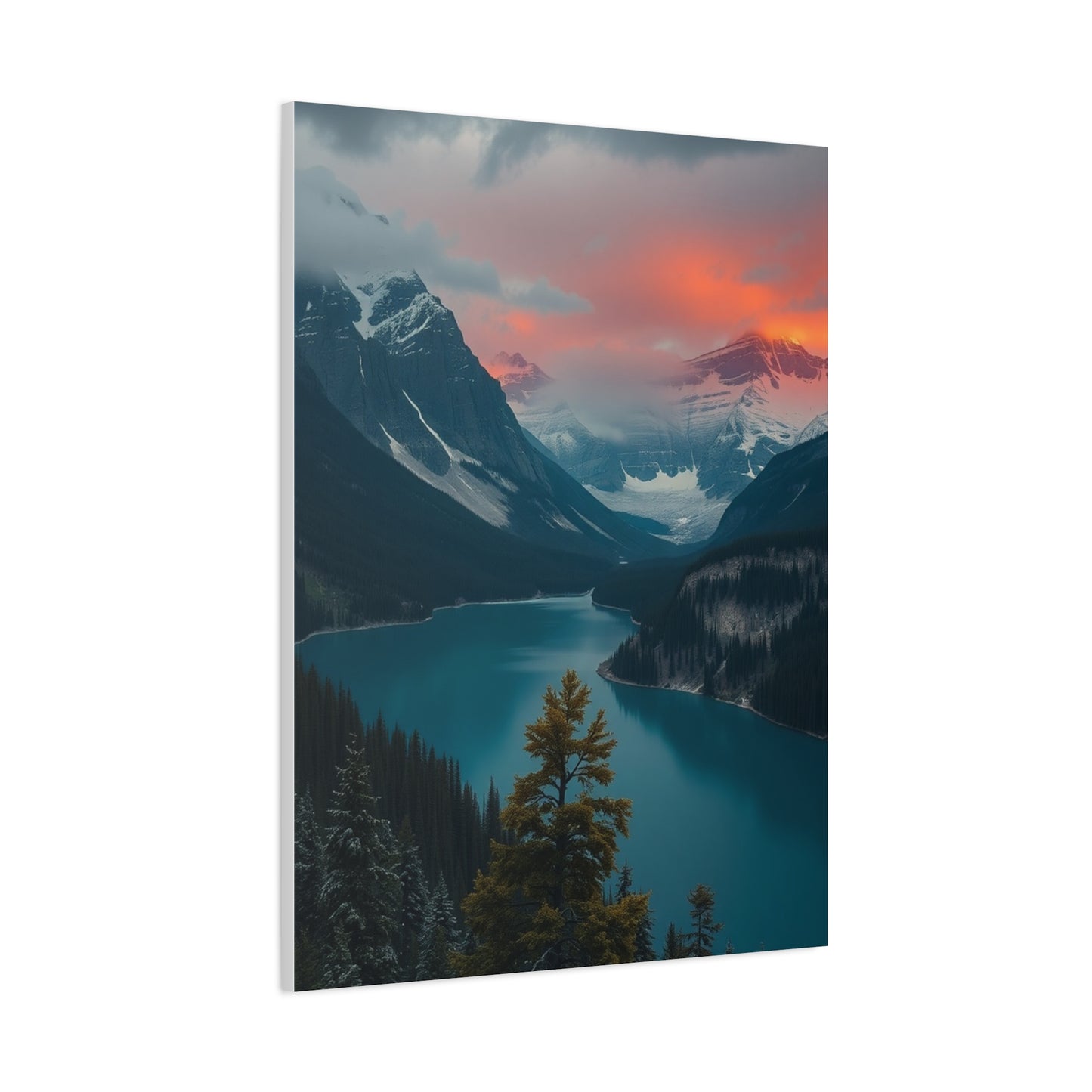 Glacial Harmony Collection