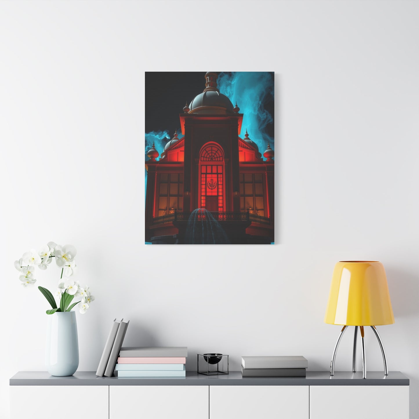 Collection Louisiana Art Art Wall Art & Canvas Print