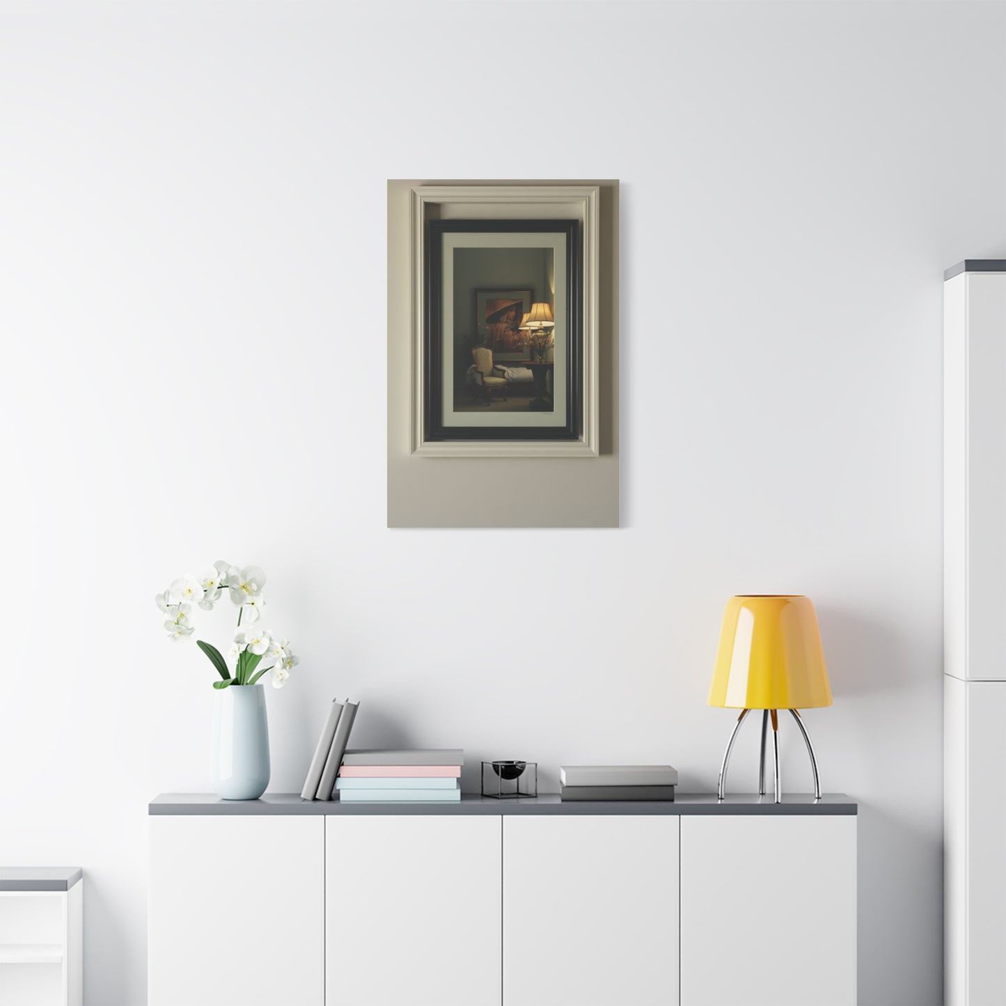 Collection Home Alone Art Art Wall Art & Canvas Print