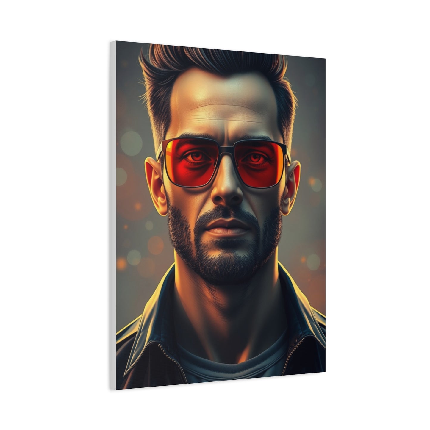 Exquisite Gents Artisan Wall Art & Canvas Print