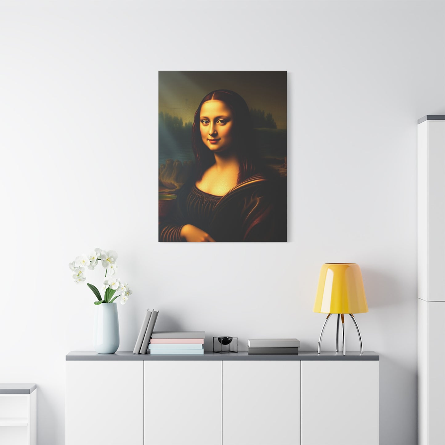 Mystique of Mona Élan