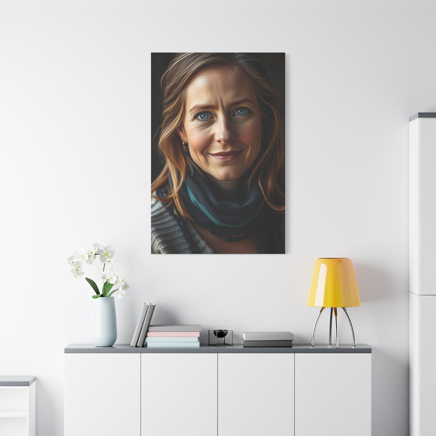 Vision Maggie Stephenson Art Art Wall Art & Canvas Print