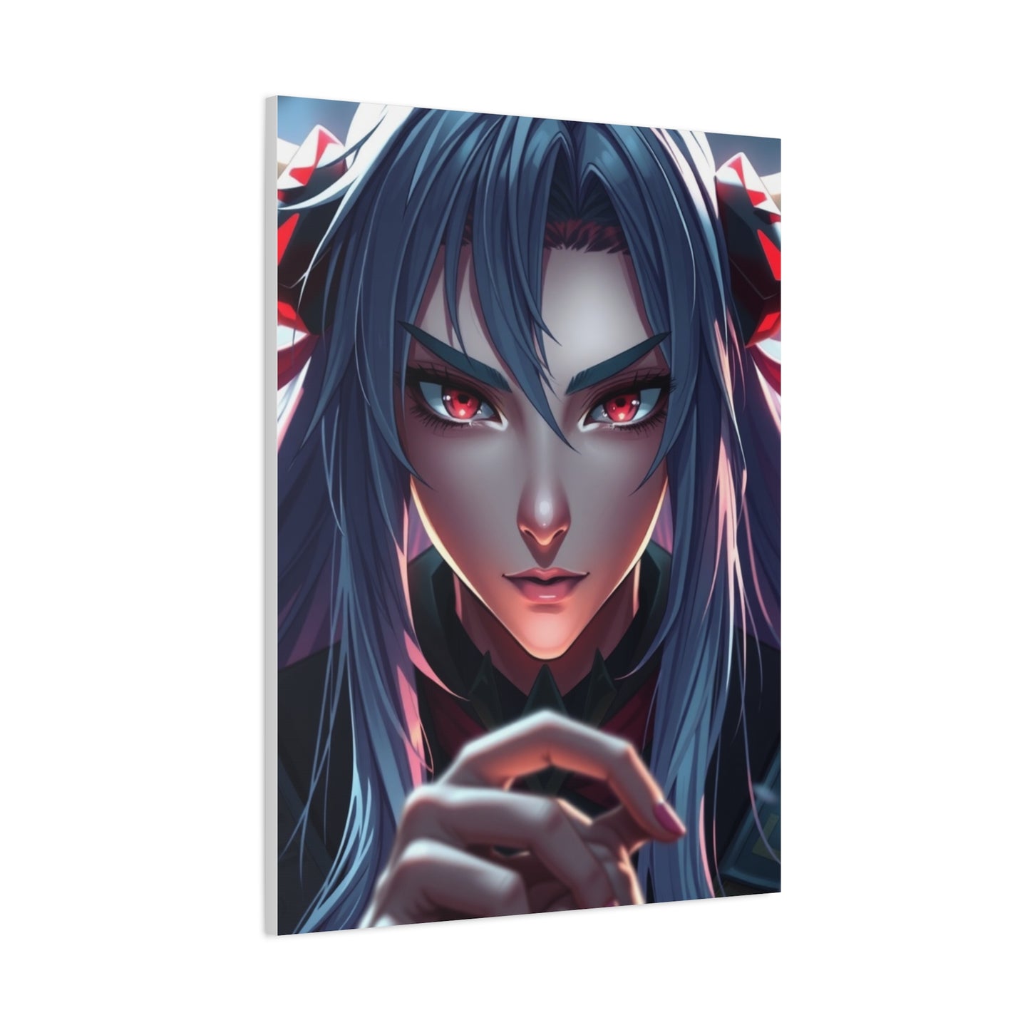 Enchanted Swordsmen Gallery Wall Art & Canvas Print