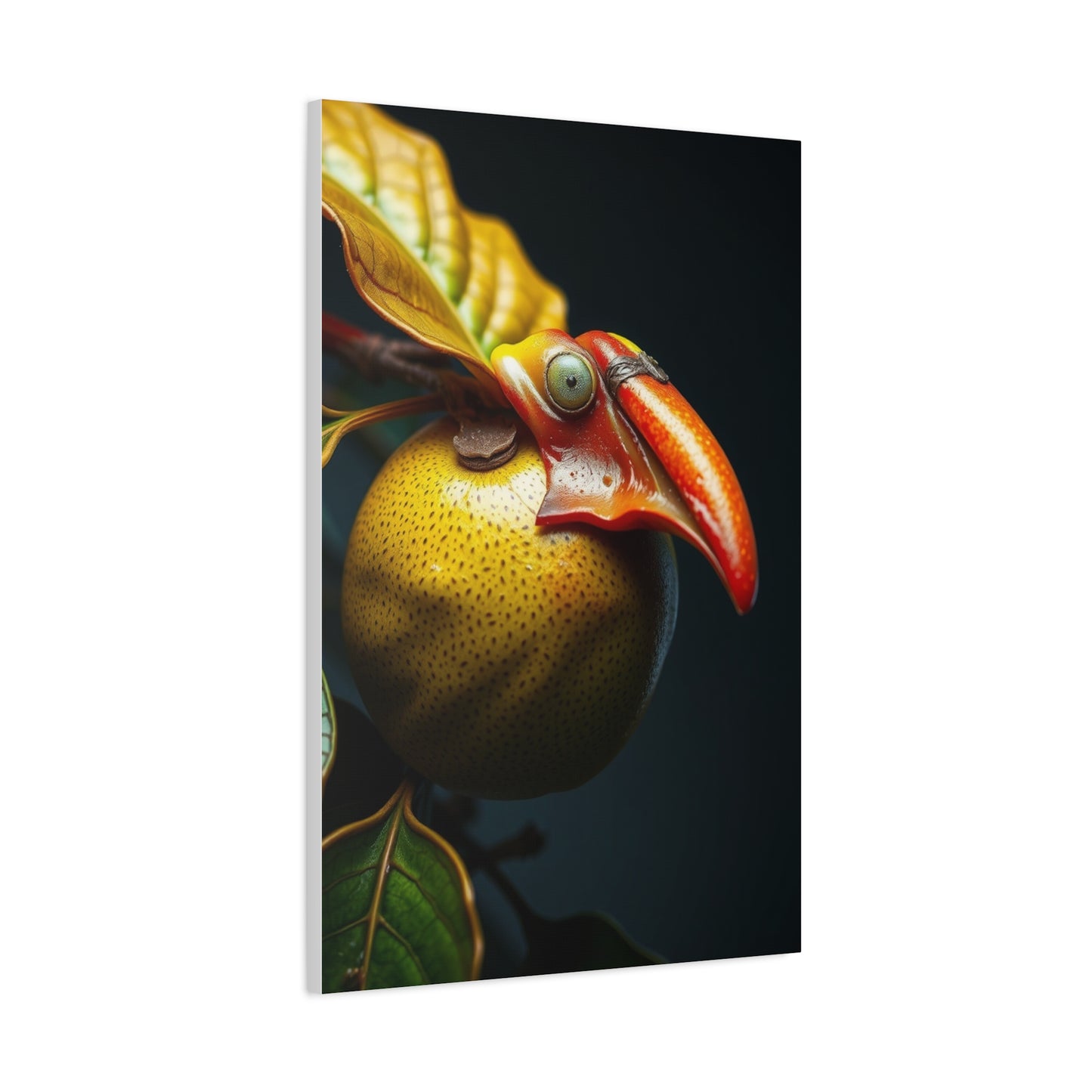 Artisan Guava Reverie