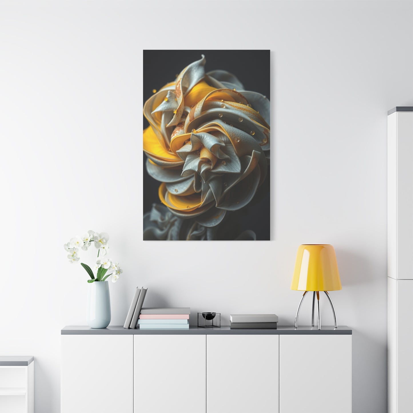 Serenity Dawn Tapestry