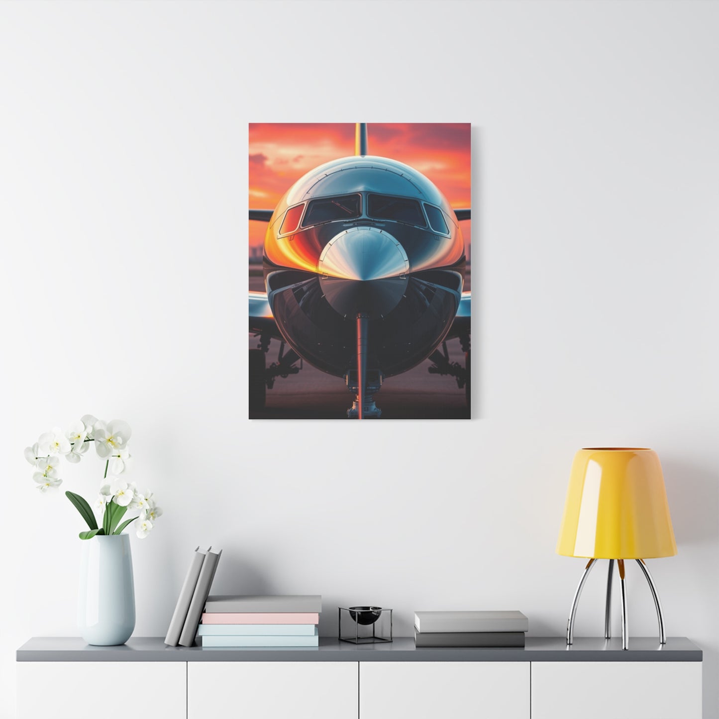 Supreme Planes & Aviation Art Beautiful Collection Wall Art & Canvas Print