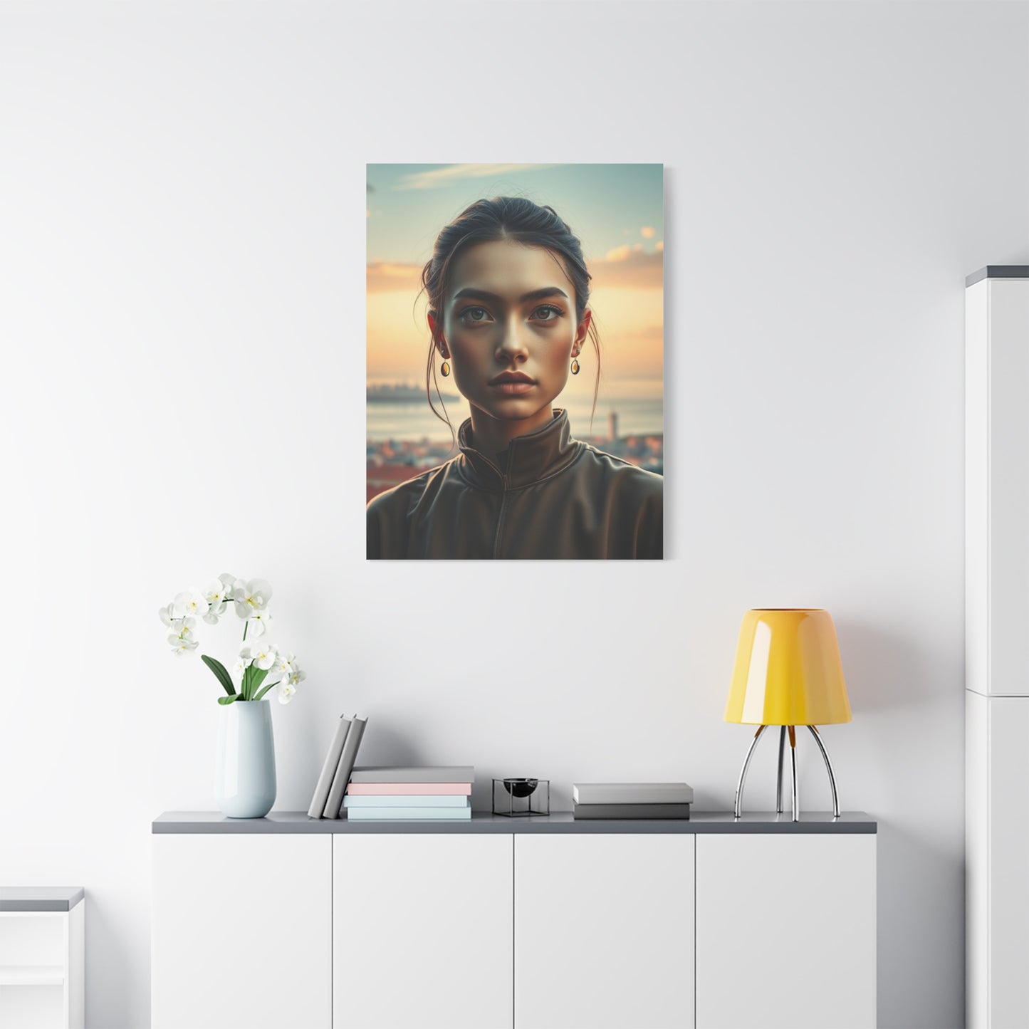 Elite Panaromas Art Vision Wall Art & Canvas Print