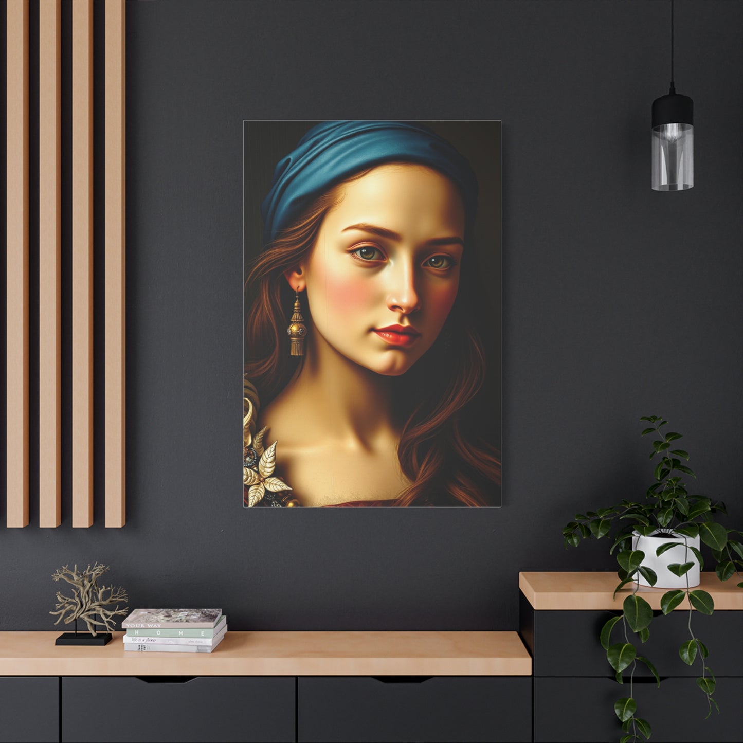 Sovereign Epoch Artwork Wall Art & Canvas Print
