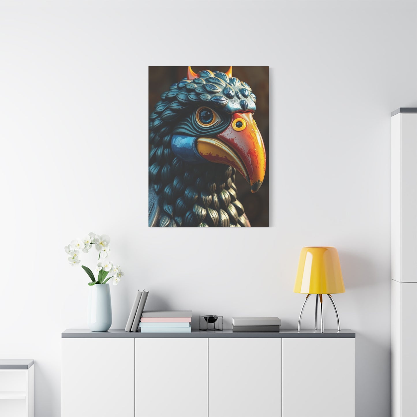 Collection Pepino de Mar Art Art Wall Art & Canvas Print