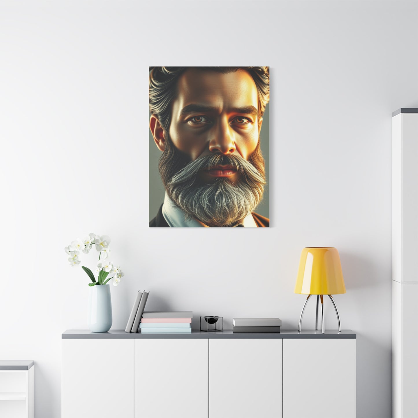 Pierre Auguste Art Luxury Canvas Wall Art & Canvas Print