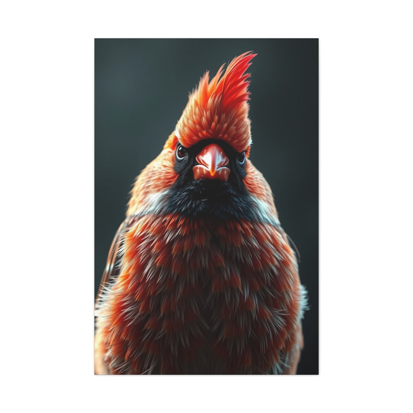 Supreme Cardinal Art Beautiful Collection Wall Art & Canvas Print