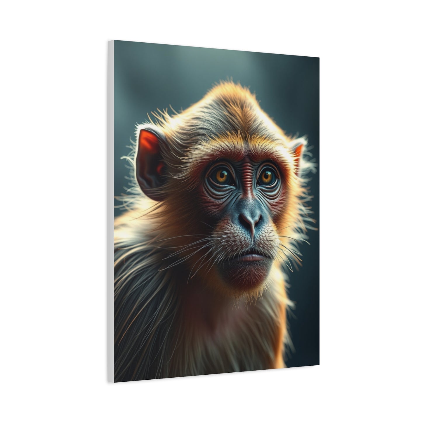 Ape Aesthetic Masterpiece