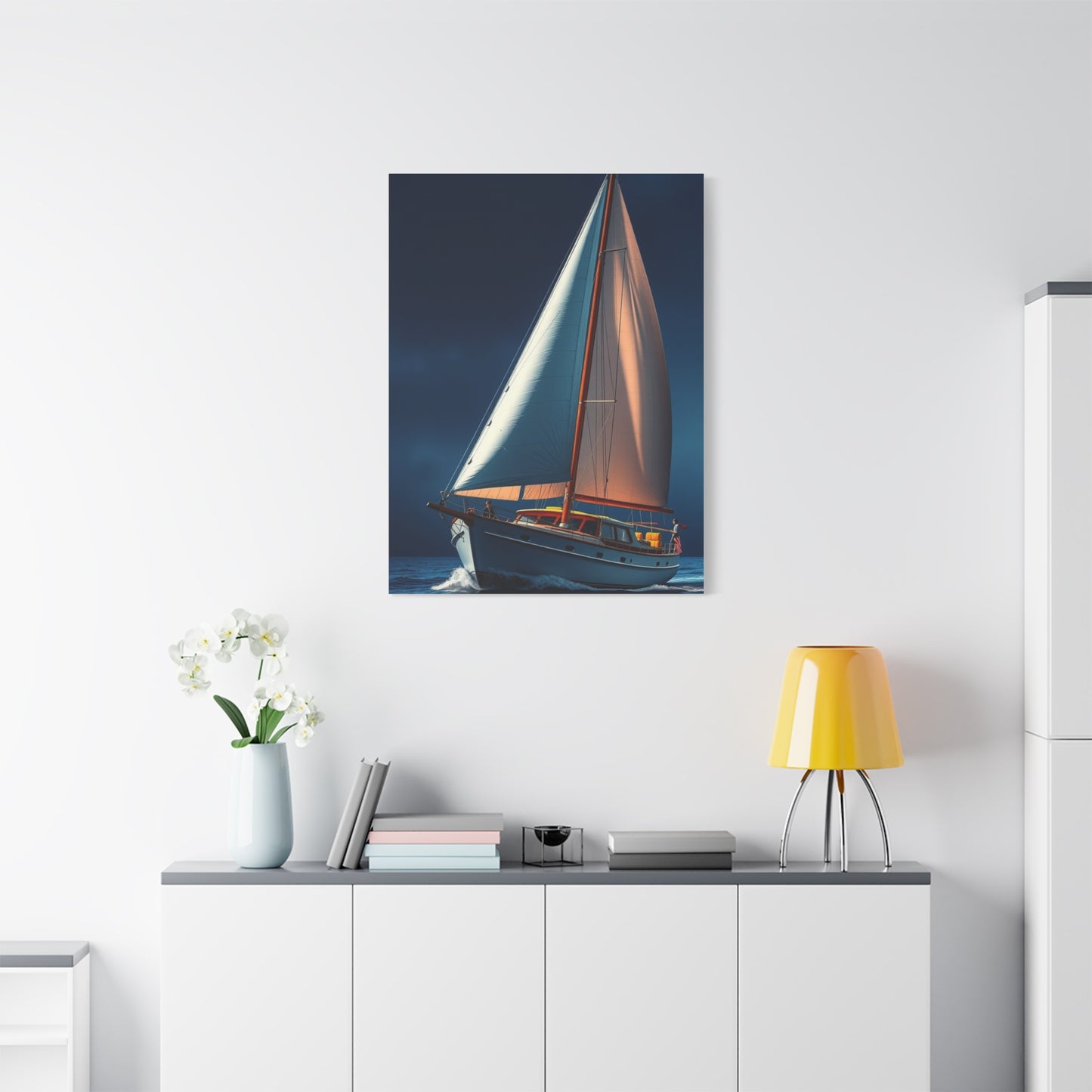 Sovereign Sail Serenade