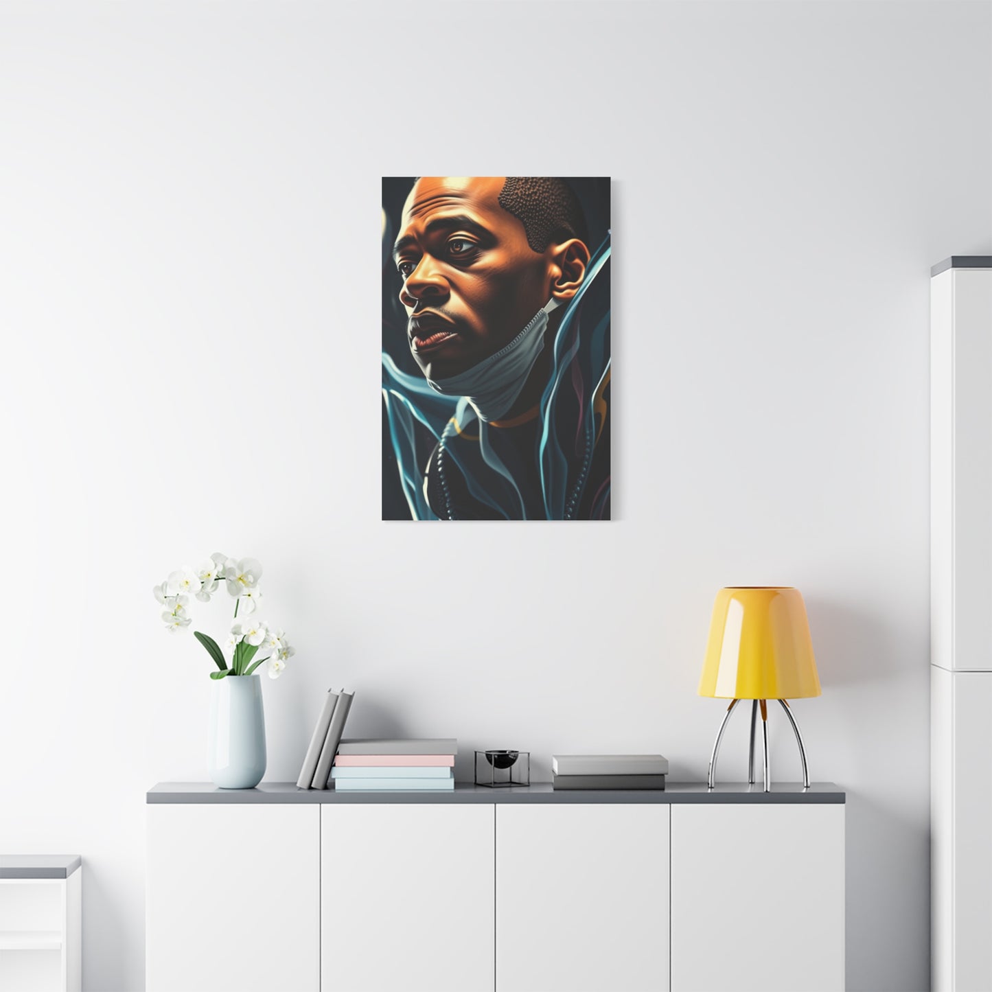 Collection Jay-Z Art Art Wall Art & Canvas Print