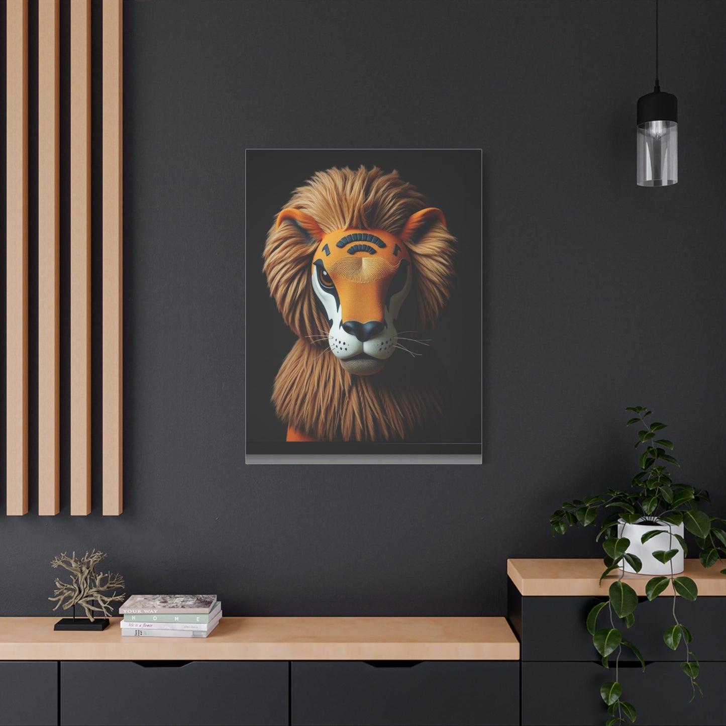 Collection Fendi Art Art Wall Art & Canvas Print