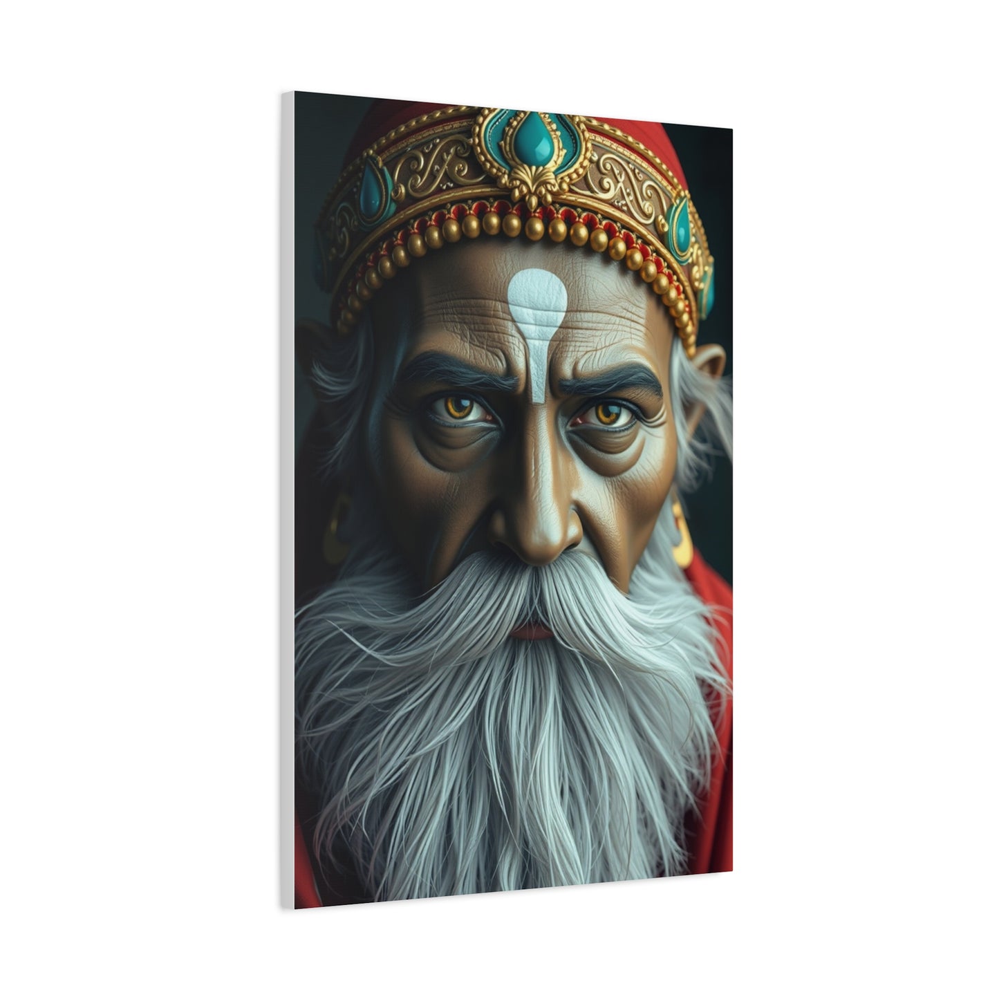 Bambashkart Art Supreme Gallery Wall Art & Canvas Print