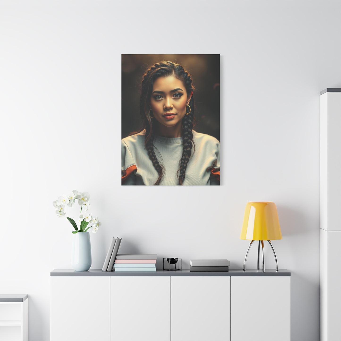 Allayn Stevens Art Premium Gallery Wall Art & Canvas Print