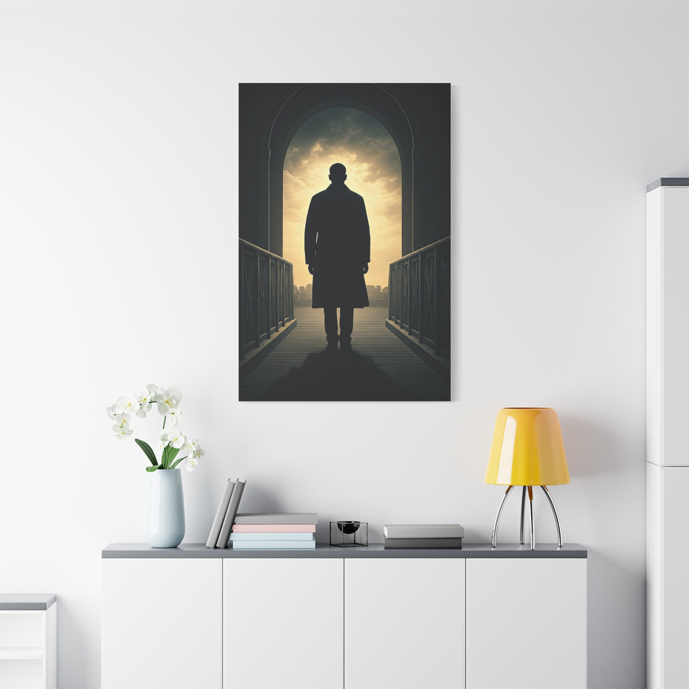 Passage Beyond Wall Art & Canvas Prints