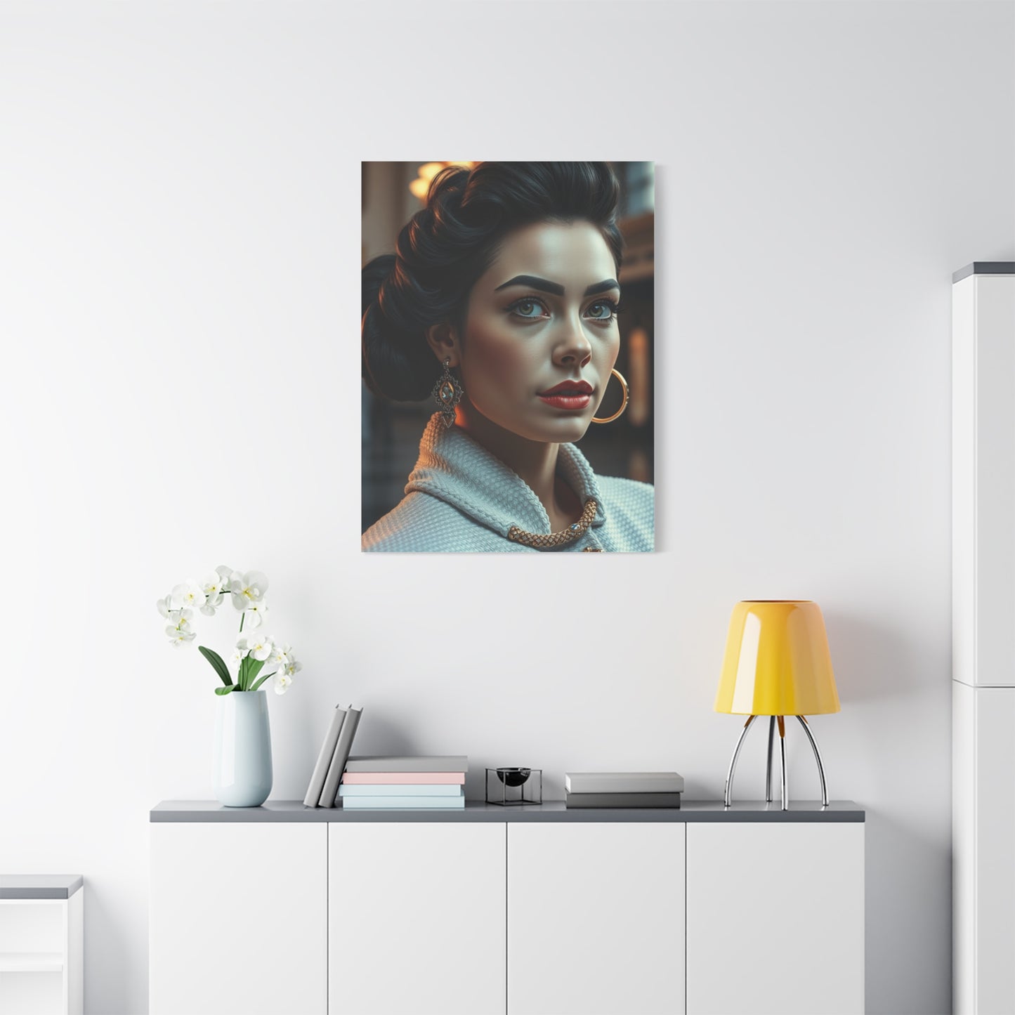 Chic Aesthetique Masterpiece