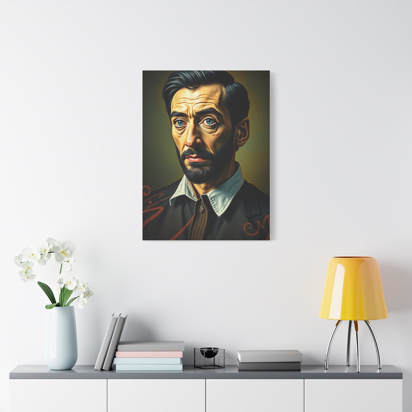 Pablo Picasso Art Supreme Gallery Wall Art & Canvas Print