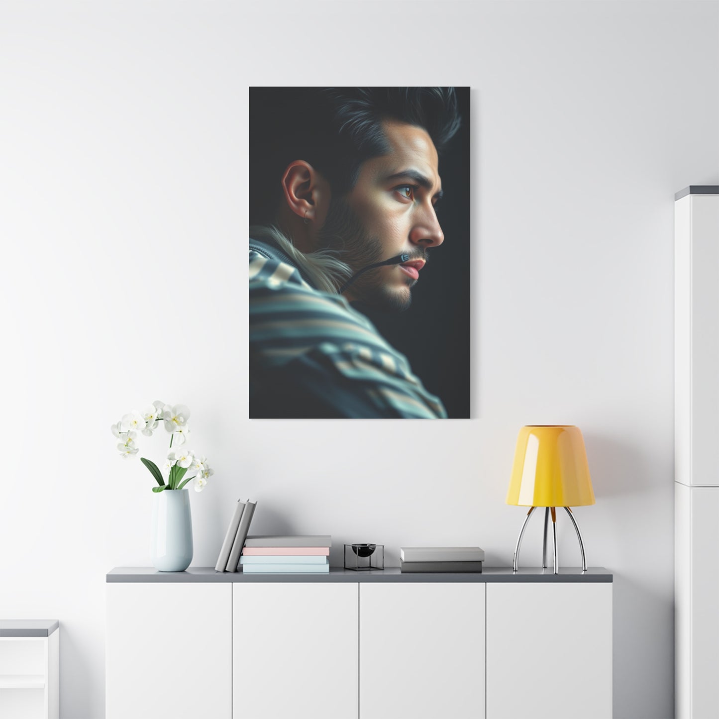 Elite Julien Tabet Art Vision Wall Art & Canvas Print