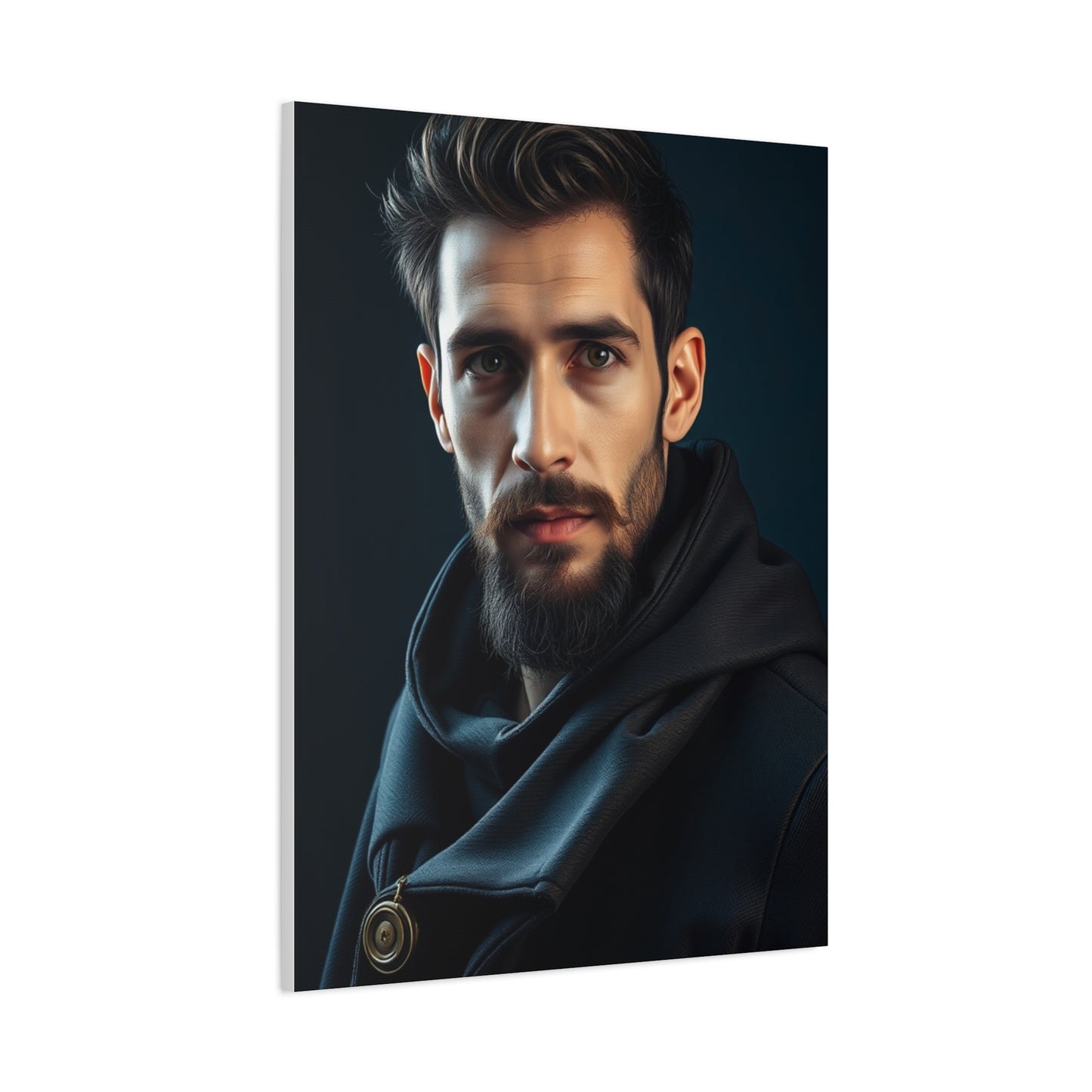 Supreme Julien Tabet Art Collection Wall Art & Canvas Print