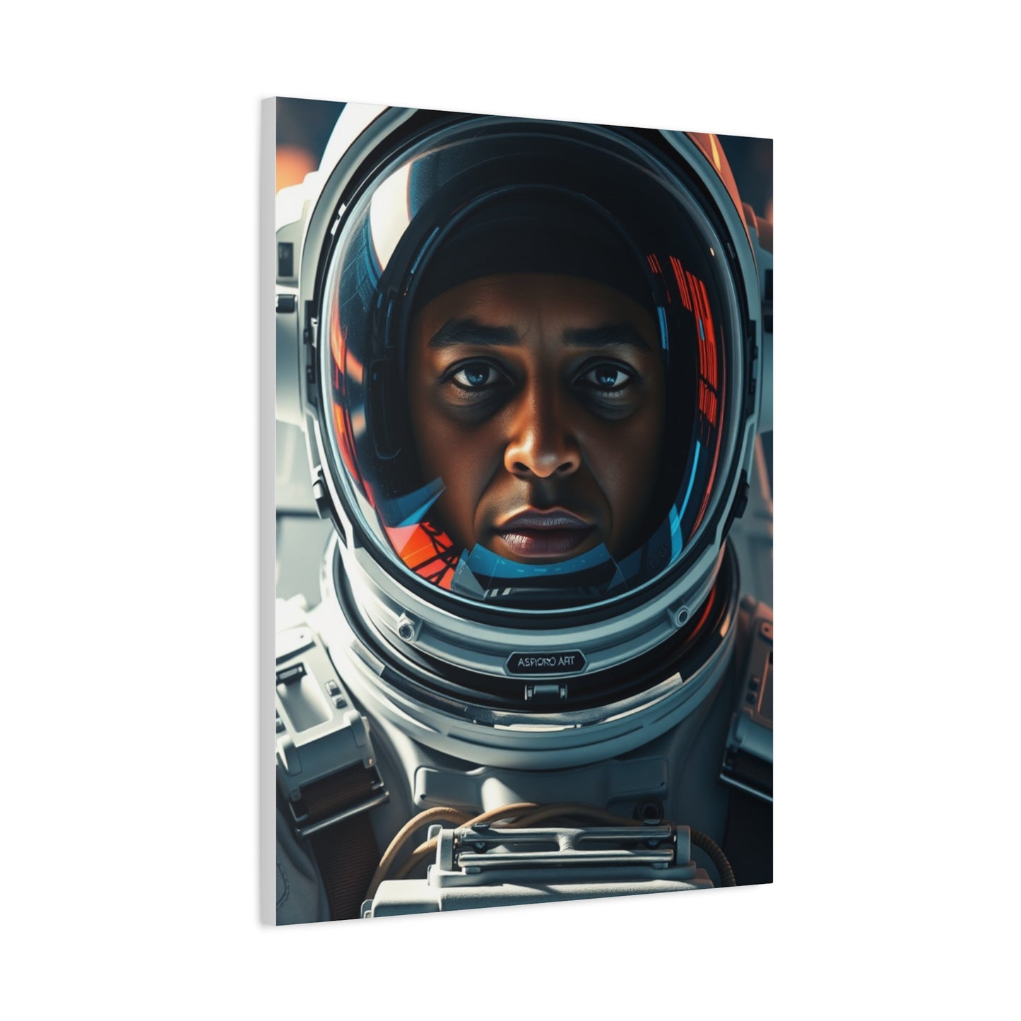 Celestial Quest Panorama Wall Art & Canvas Print