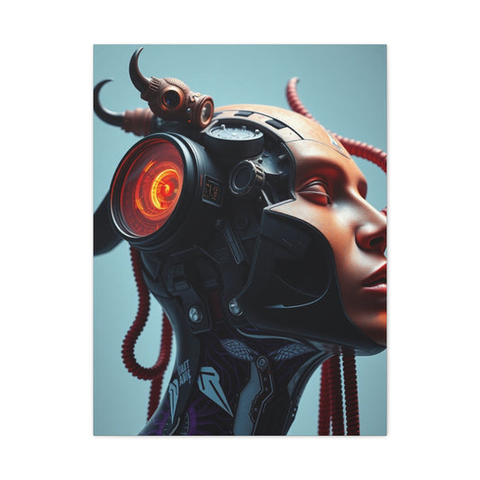 Surreal Art Premium Canvas 18 Wall Art & Canvas Print