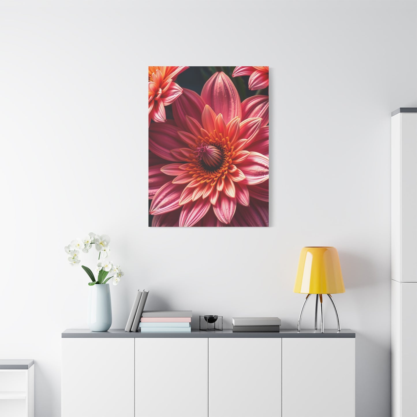 Floral Reverie Collection