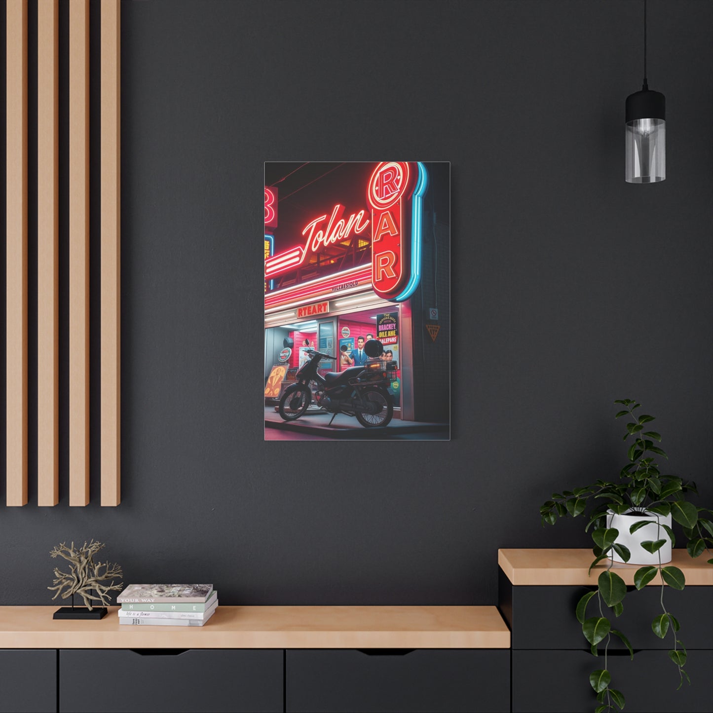 Heritage Opulence Artwork Wall Art & Canvas Print