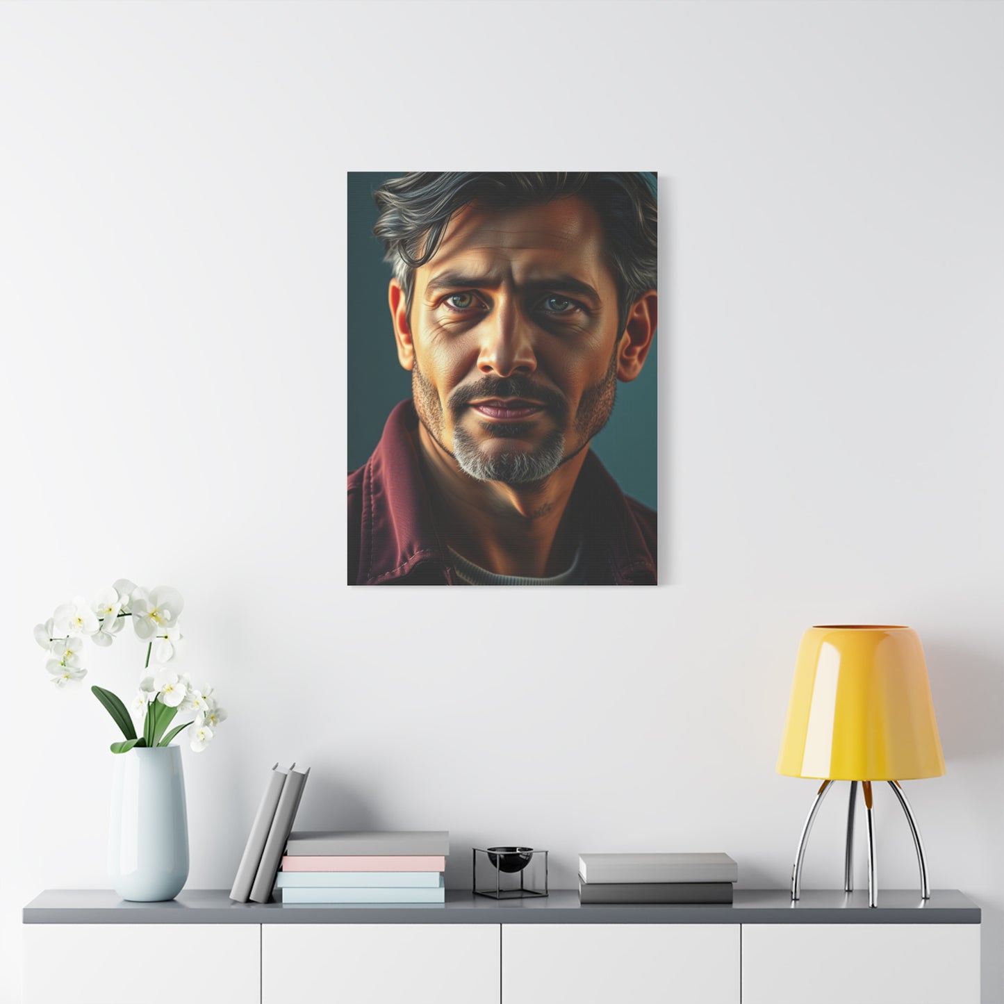 Masterpiece Chris Hytha Art Vision Wall Art & Canvas Print
