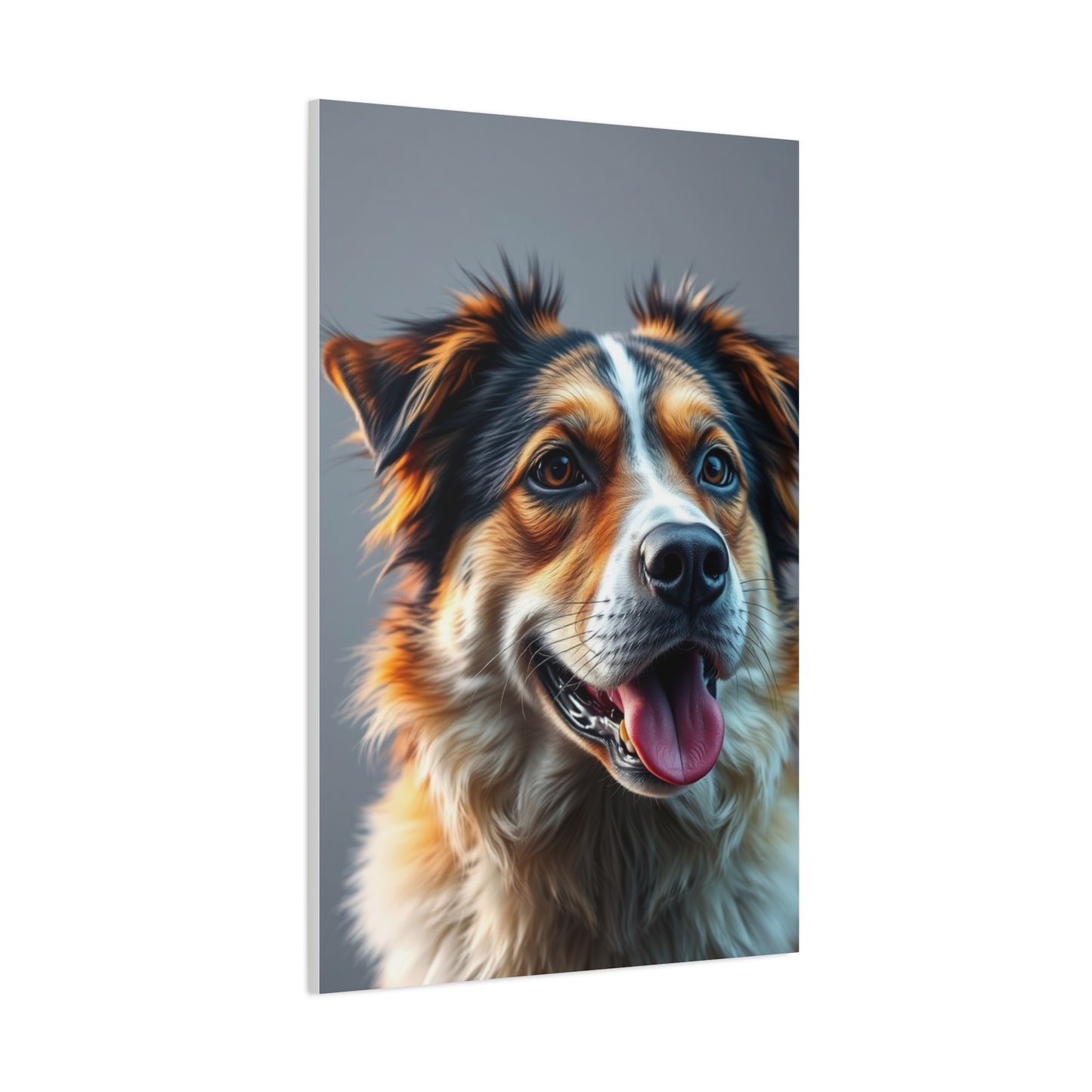 Regal Pup Artistry Collection Wall Art & Canvas Print