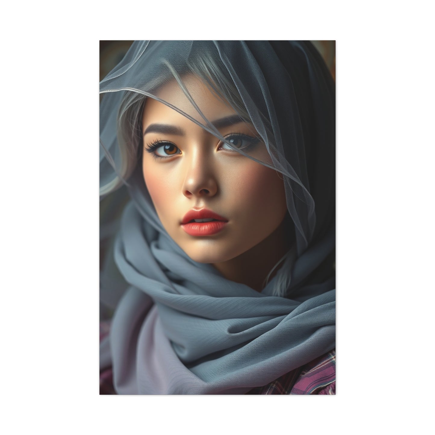Gilded Frame Imagery