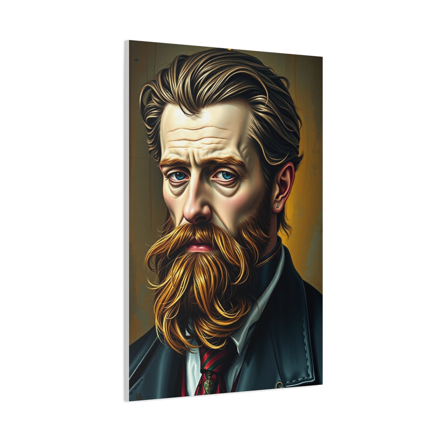 Collection Paul Cezanne Art Art Wall Art & Canvas Print