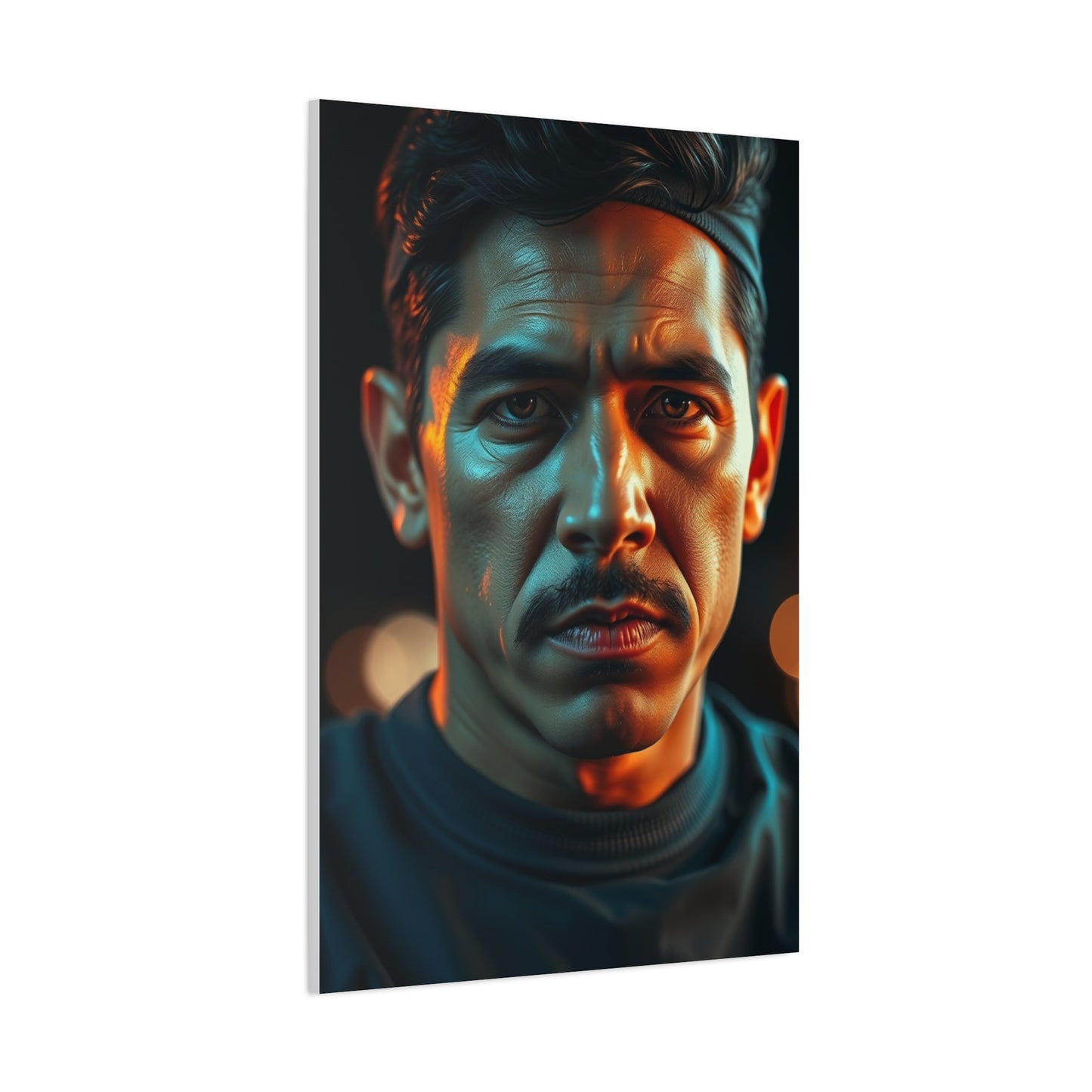 Masterpiece Fran Rodriguez Art Vision Wall Art & Canvas Print