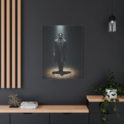 Walk of Purpose Wall Art & Canvas Prints
