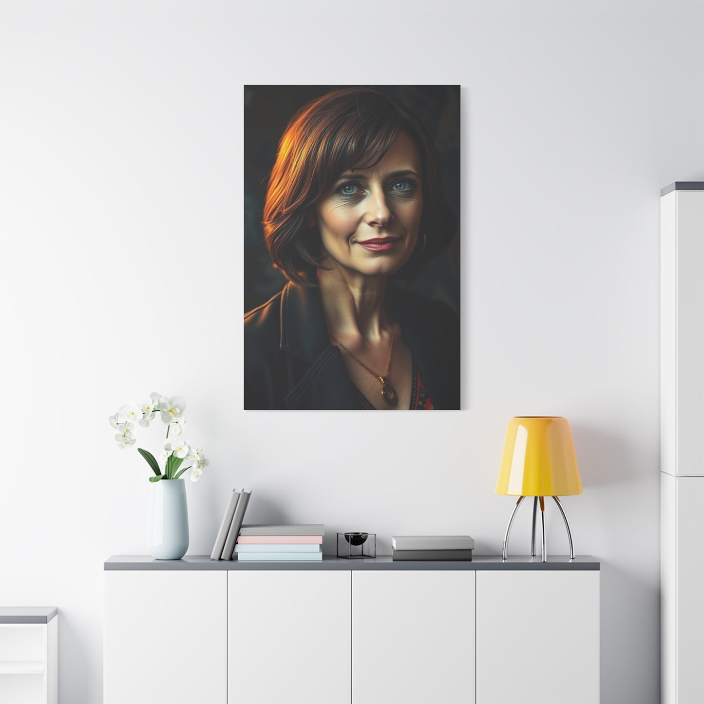 Supreme Maggie Stephenson Art Collection Wall Art & Canvas Print