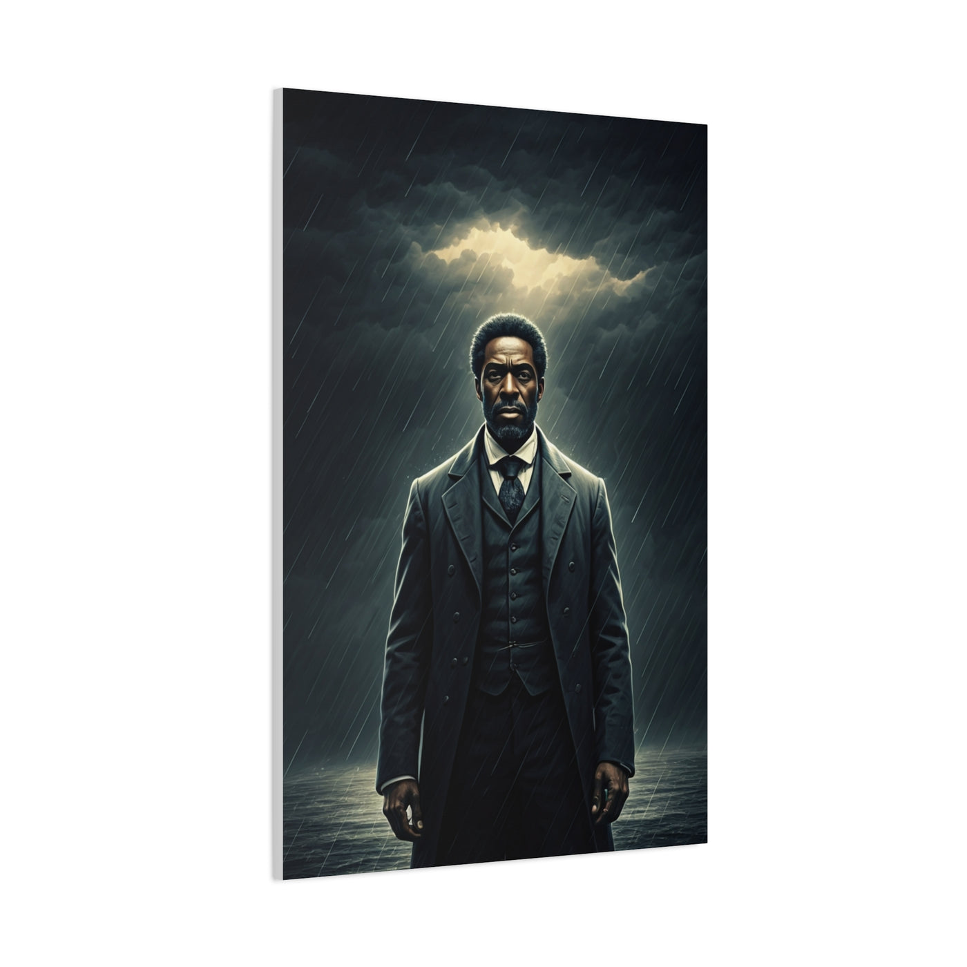 Rise from the Shadows Wall Art & Canvas Prints